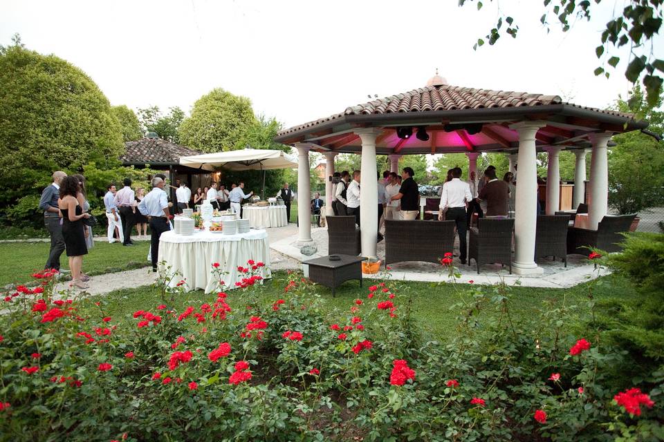 Ristorante e Villa Dei Contorni