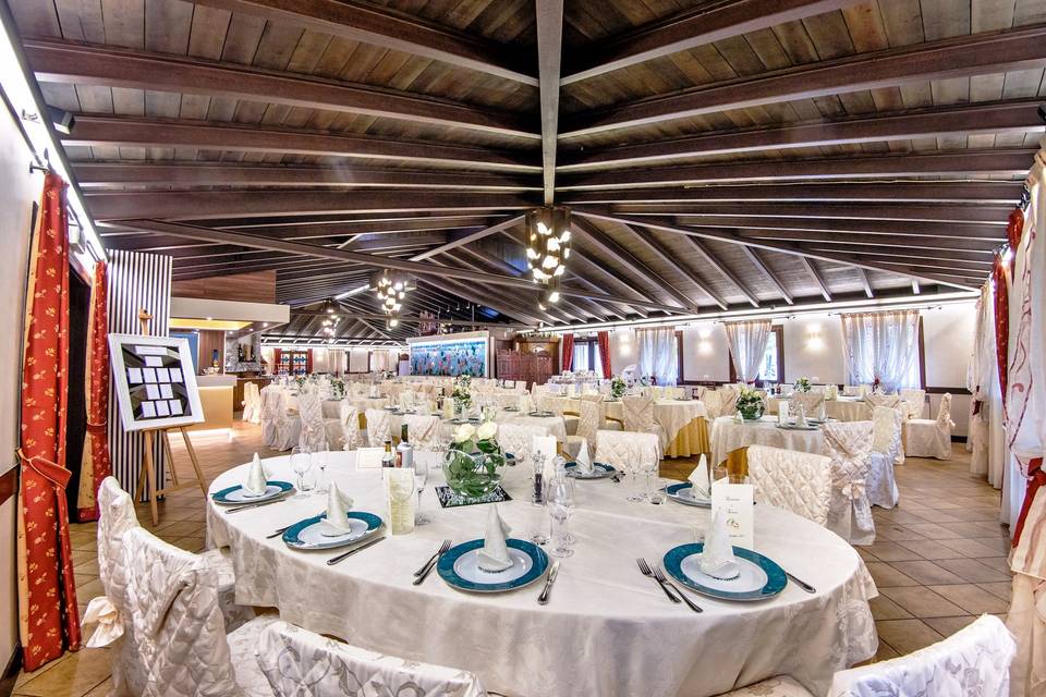 Ristorante e Villa Dei Contorni