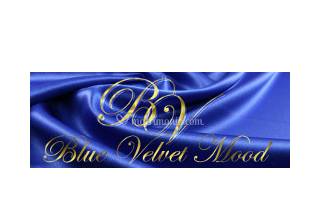 Logo Blue Velvet Mood