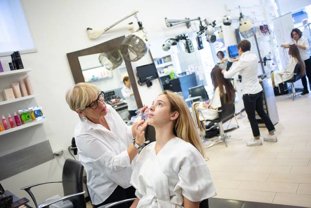Trucco sposa