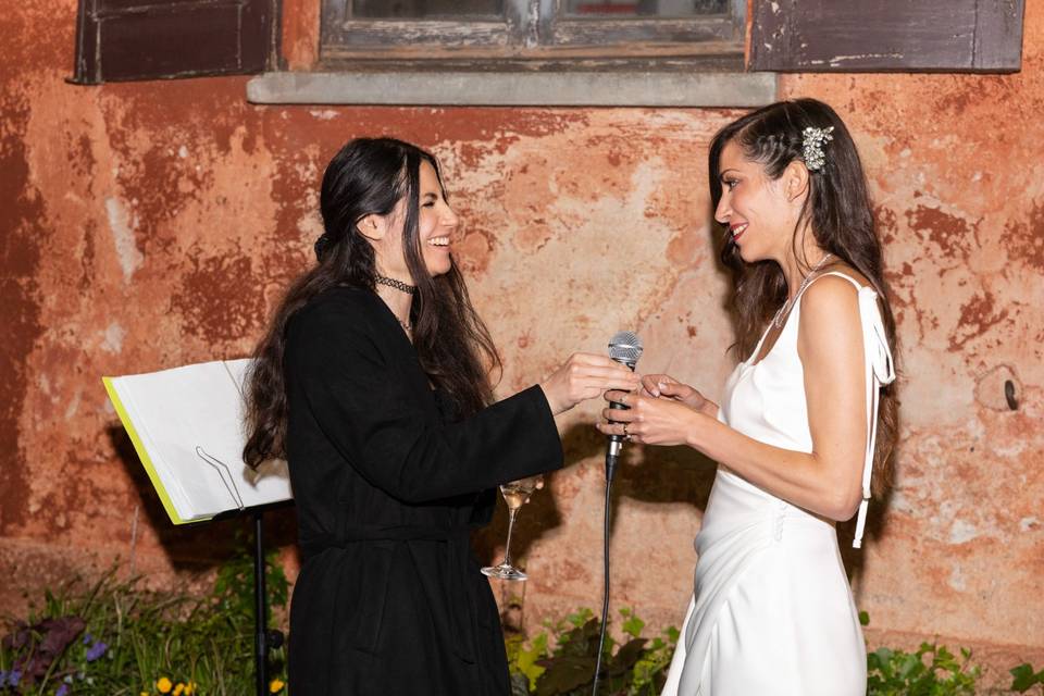 Matrimonio