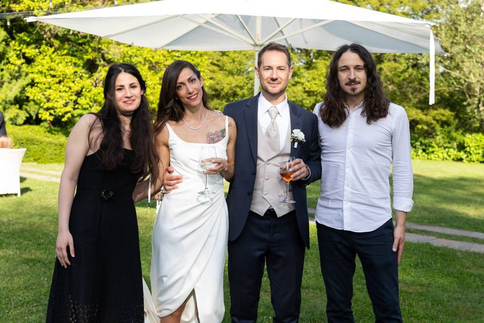 Matrimonio