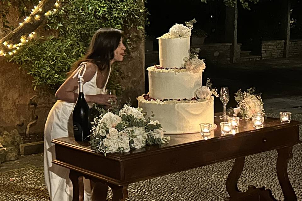 Matrimonio Tradate