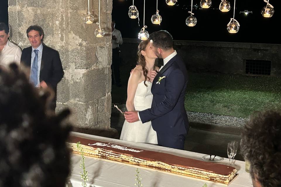 Matrimonio Gravedona