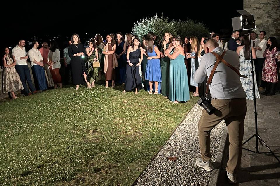 Matrimonio Gravedona