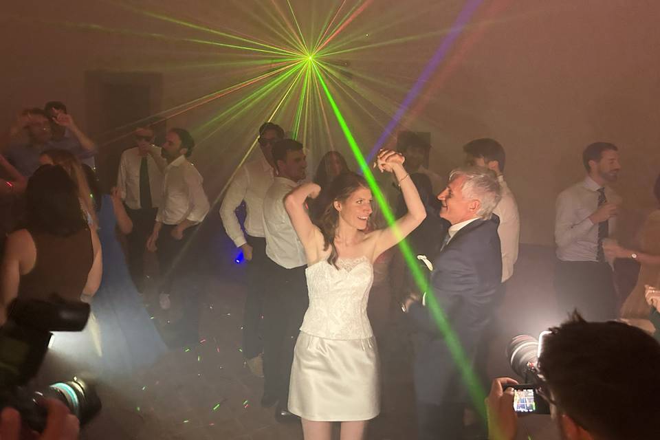Matrimonio Gravedona