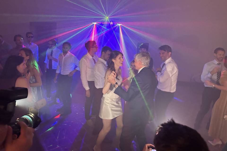 Matrimonio Gravedona