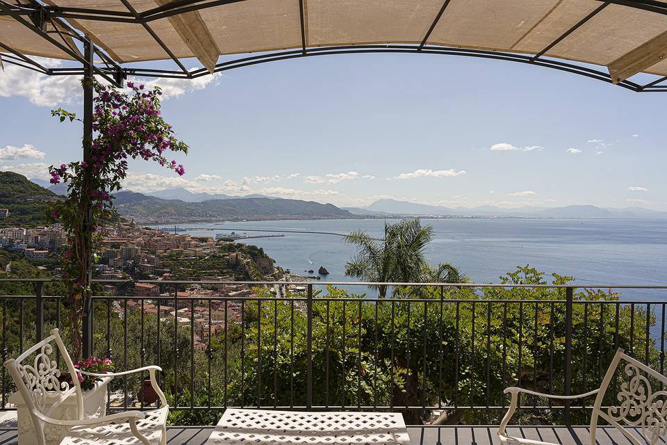 Terrazza