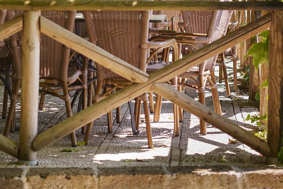 Terrazza