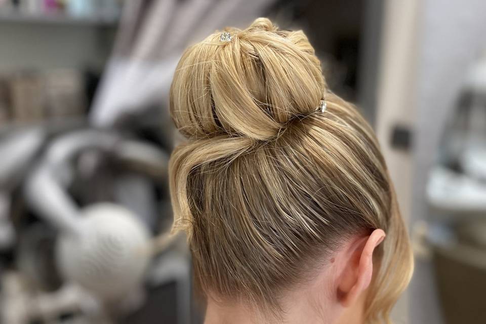 Chignon