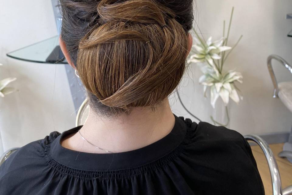 Chignon