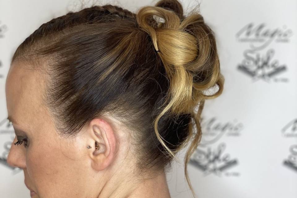 Chignon