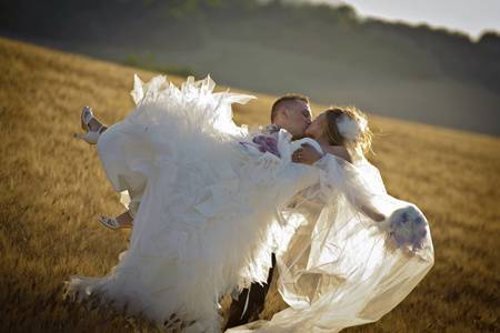 Elisa & Matteo