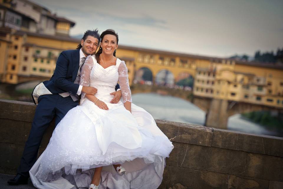 Ponte Vecchio