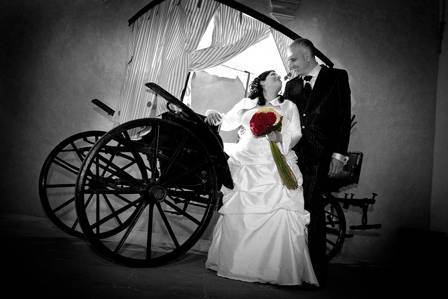 Carrozza