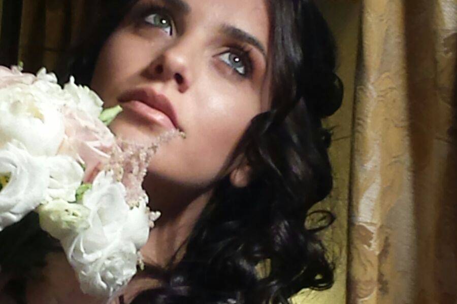 Polverini sposa Firenze