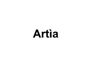 Logo Artìa