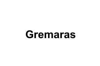 Gremaras logo