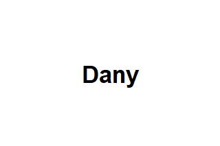 Dany