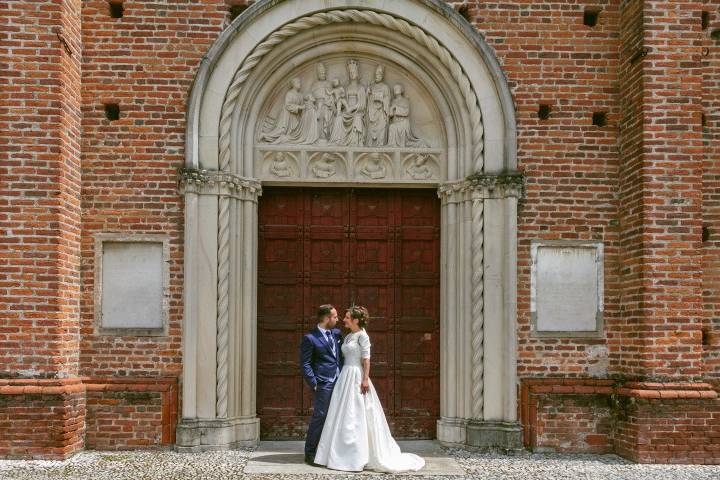 Lara & Carlo, Varese 2016