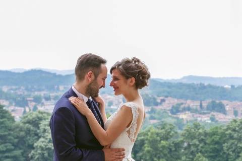 Lara & Carlo, Varese 2016