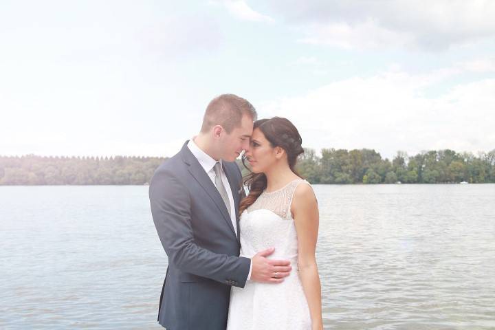 Bojana & Milosh, Belgrade 2014