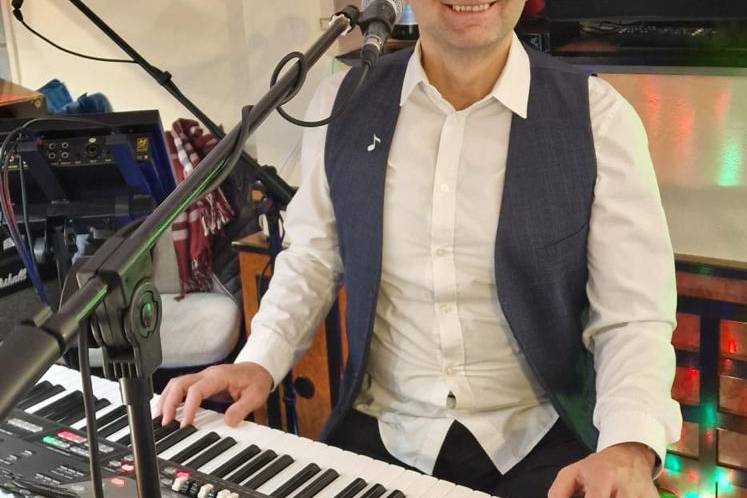 Pianobar