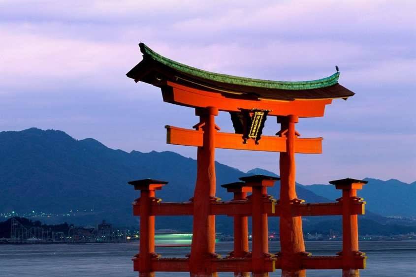 Miyajima