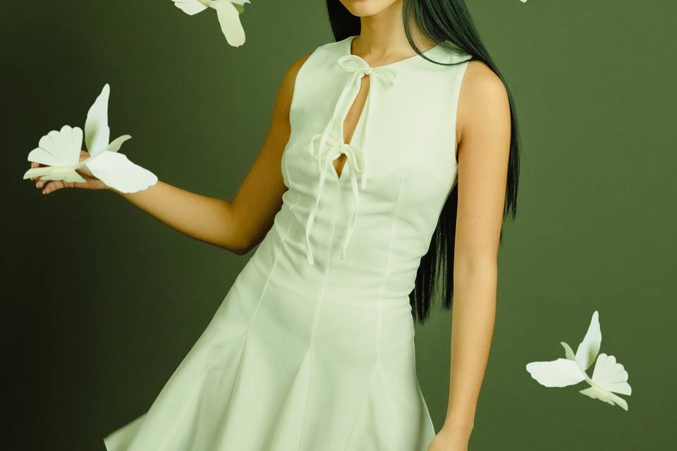 Beauty romantic