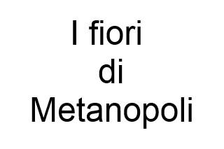 I fiori di Metanopoli