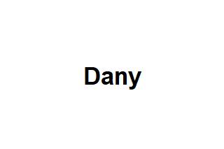 Dany live