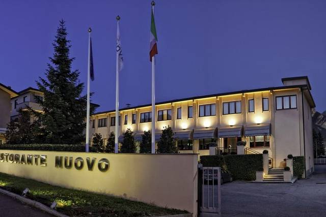 Hotel Nuovo