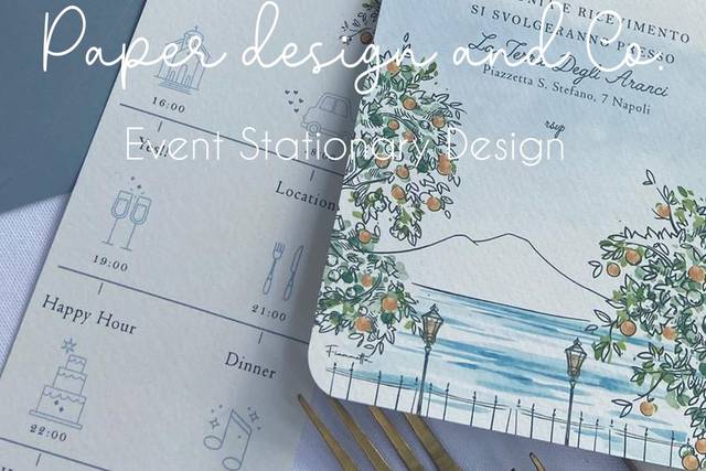 Paper Design & Co