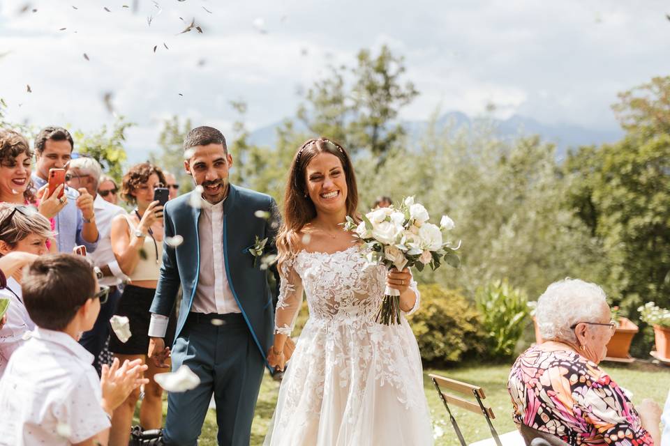 Matrimonio Piemonte
