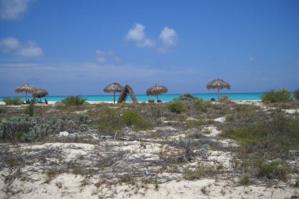 Cayo Largo