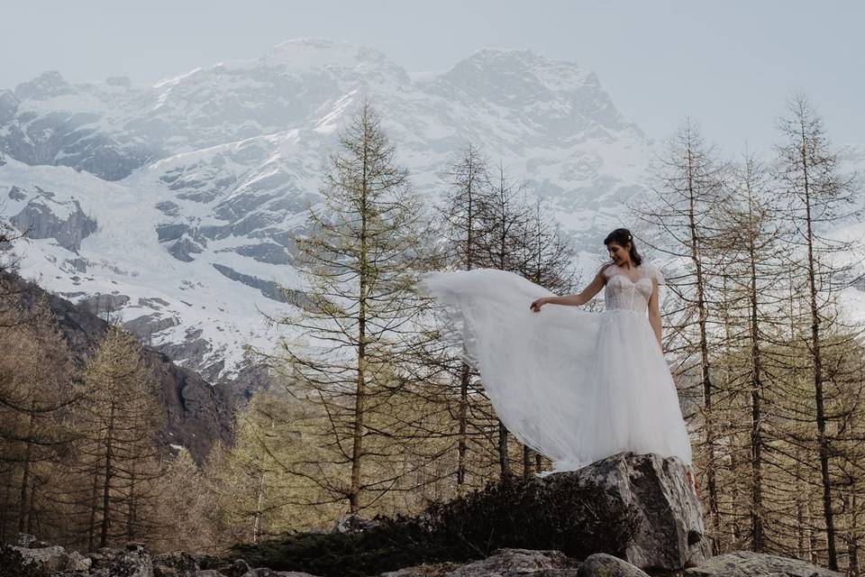 Chiara e Federico