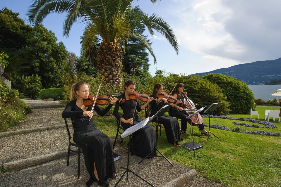 Musica Lago Maggiore