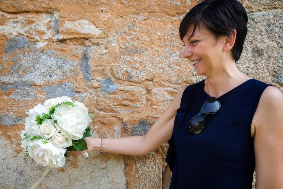 Elisa Ferri Wedding planner