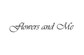 Flowers and Me logo