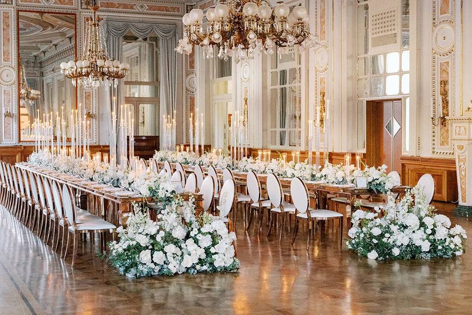 Elegant Imperial