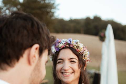 Sara e Francesco
