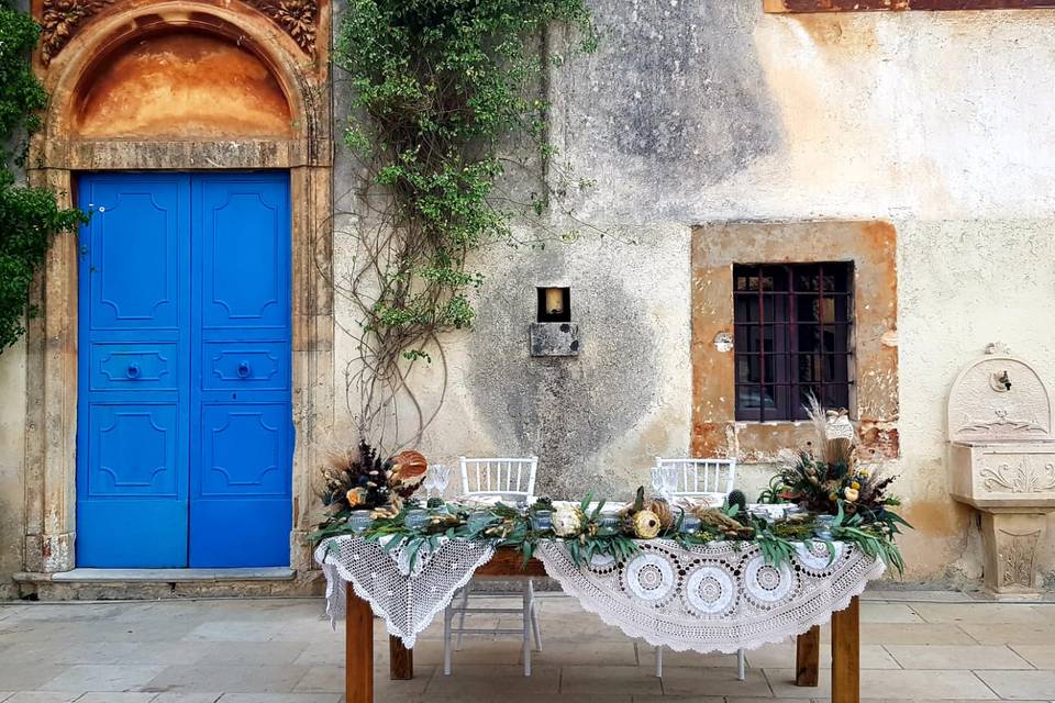Borgo del Carato