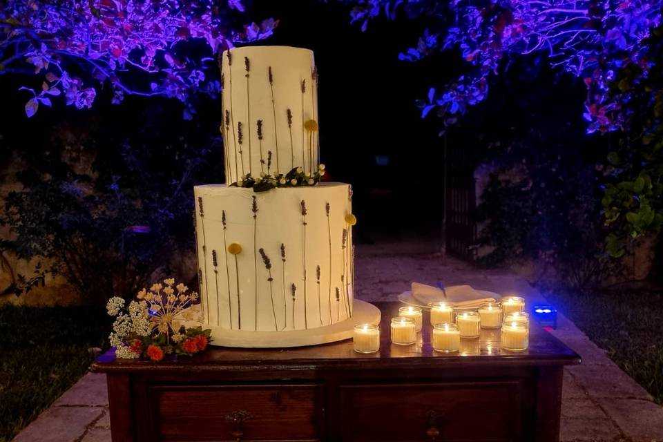 Cake