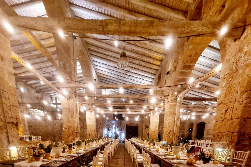 Tonnara di Marzamemi