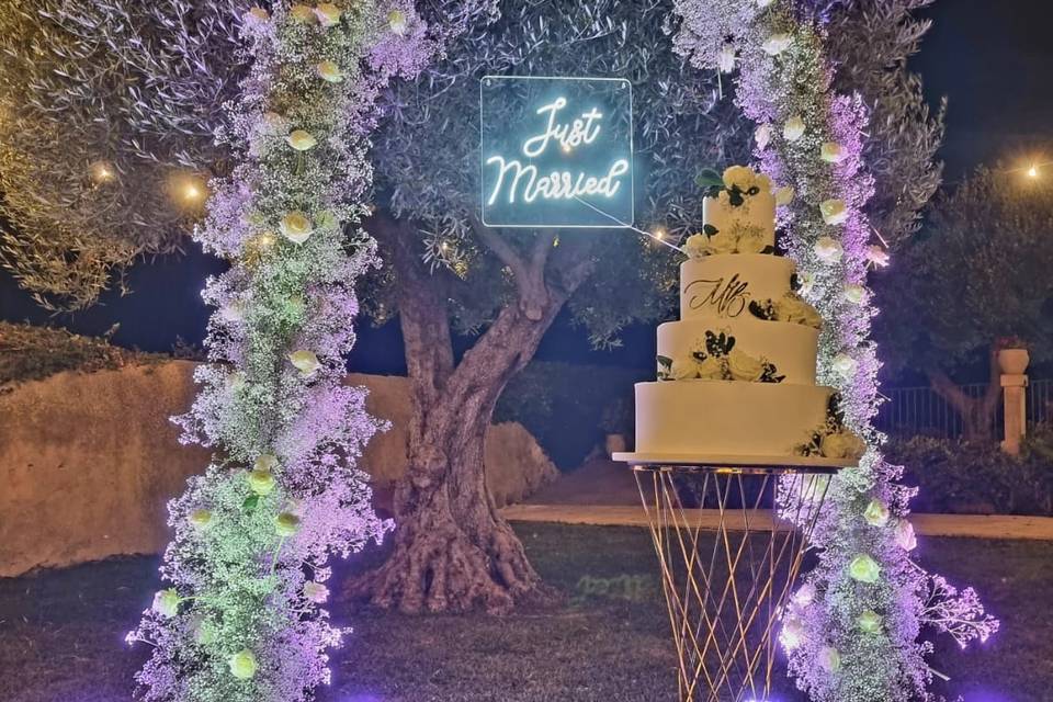 Cake