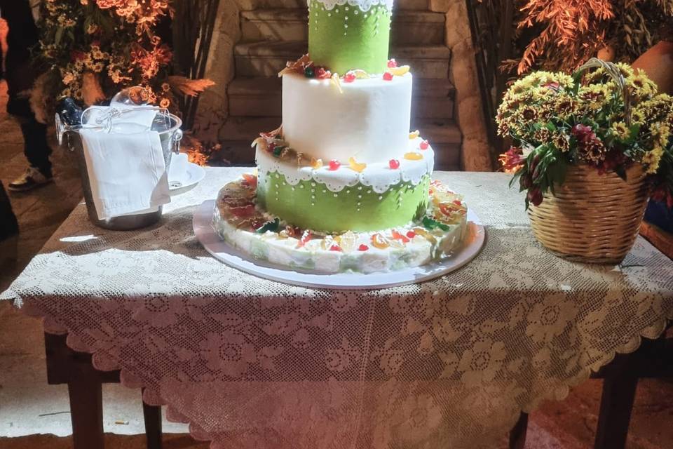 Cake