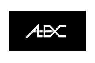 AlexC. Logo