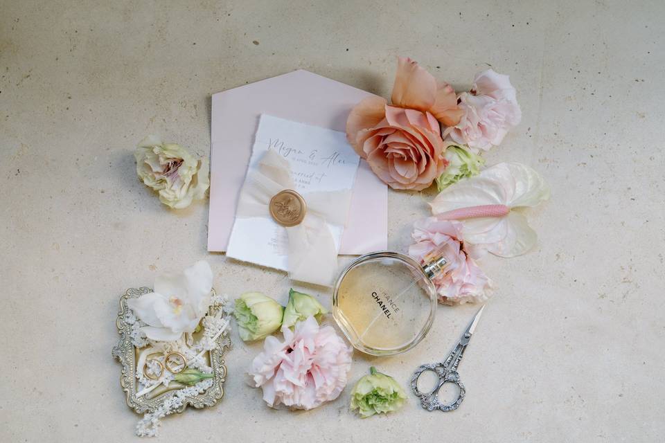Stationery