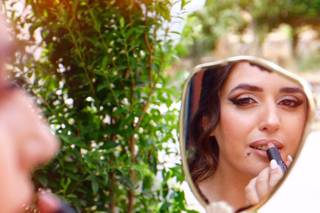 Valentina Lentini Make-Up Artist