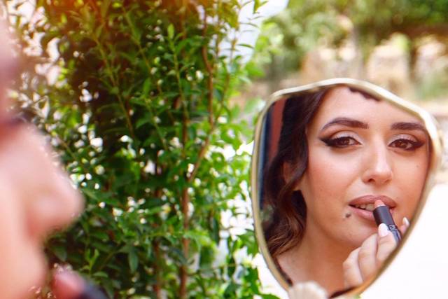 Valentina Lentini Make-Up Artist